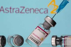 Mới nhất: Tiêm mũi 3 bằng vaccine AstraZeneca cho người đã tiêm đủ liều cơ bản vaccine Pfizer hoặc Moderna