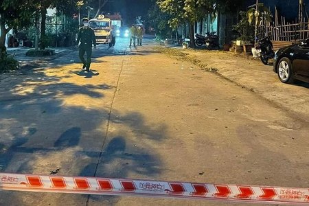Lời khai của nghi phạm sát hại người tình rồi phân xác phi tang ở Ninh Bình