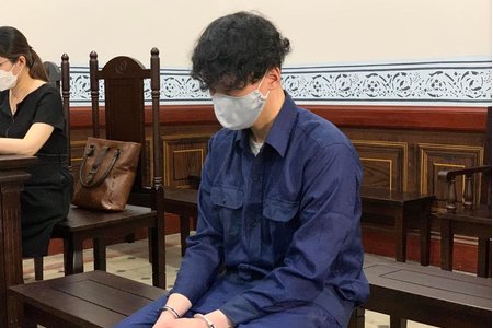 TP.HCM: Tuyên án kẻ sát hại dã man cả gia đình người Hàn Quốc ở quận 7