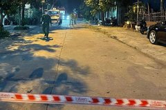 Lời khai của nghi phạm sát hại người tình rồi phân xác phi tang ở Ninh Bình