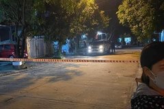 Ninh Bình: Nghi án cô gái trẻ bị bạn trai sát hại, phân xác giấu trong nhà