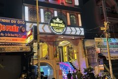 Phát hiện hơn 40 dân chơi dương tính với ma túy trong quán karaoke ở TP.HCM