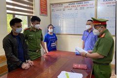 Khởi tố người đàn ông bị cắt 'của quý' do cưỡng bức con gái riêng của vợ