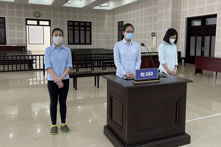 Tổ chức cho 13 người Trung Quốc ở 'chui', chủ quán massage lĩnh 9 năm tù