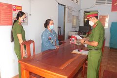 Trà Vinh: Bắt tạm giam chủ hụi lừa đảo chiếm đoạt hơn 1 tỷ đồng của hụi viên