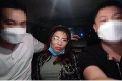 Lời khai của nữ nghi phạm phóng hoả đốt nhà trọ làm một người chết