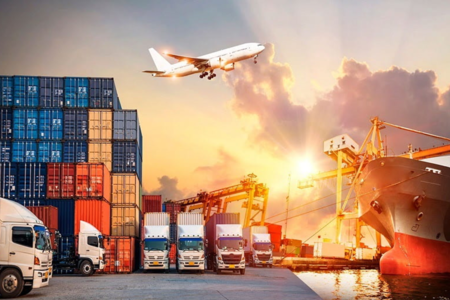 Mở rộng cánh cửa xuất nhập khẩu: Cơ hội đi kèm với thách thức mới