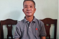 Quảng Nam: Đối tượng trốn truy nã 22 năm ra đầu thú