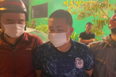 Phá đường dây mua bán ma túy vận chuyển từ Anh về Nghệ An qua đường hàng không