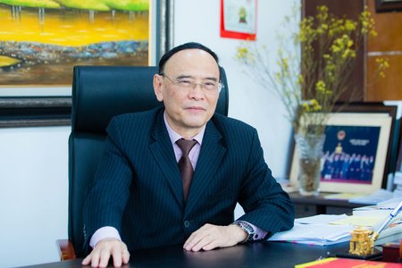 Thư của Chủ tịch Hội Luật gia Việt Nam gửi cán bộ, hội viên nhân kỷ niệm 67 năm ngày thành lập Hội