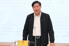 3 vaccine 'made in Vietnam' đang tiếp tục hoàn thiện hồ sơ