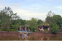 Phát hiện 3 người trong gia đình tử vong ở Cà Mau