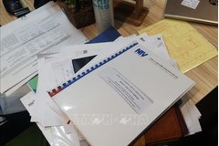 Khởi tố thêm một em gái của Chủ tịch Tập đoàn FLC Trịnh Văn Quyết