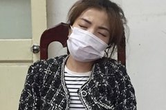 Khởi tố 'nữ quái' phóng hỏa đốt nhà trọ khiến 6 người thương vong ở Phú Đô