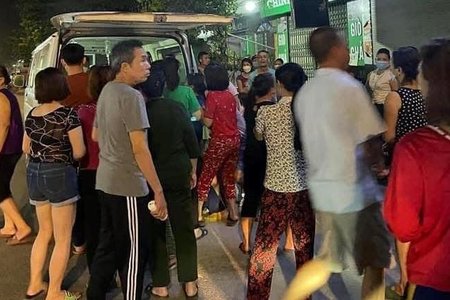 Bắc Giang: Truy tìm nữ nghi phạm sát hại chủ cửa hàng quần áo