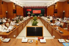 Đẩy nhanh tiến độ điều tra, xử lý các vụ án lớn tại TP Hồ Chí Minh