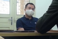 Bắt khẩn cấp Facebooker Đặng Như Quỳnh vì tung tin thất thiệt về thị trường chứng khoán