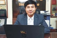 Đề nghị truy tố Chủ tịch Tập đoàn đa cấp Gold Time Nguyễn Khắc Đồi