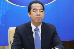 Bắt tạm giam Thứ trưởng bộ Ngoại giao Tô Anh Dũng