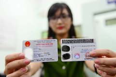 3 mốc tuổi bắt buổi phải đổi căn cước công dân, người dân cần chú ý
