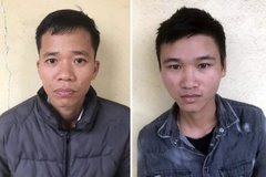Khởi tố, bắt 2 đối tượng đánh Phó Chủ tịch xã chấn thương sọ não