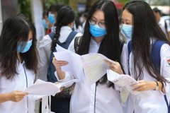 Sở GD-ĐT Hà Nội chỉ đạo làm rõ vụ ép học sinh yếu kém không thi tuyển sinh vào lớp 10