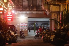 Bắt tạm giam Tổng Giám đốc Công ty Chứng khoán Trí Việt