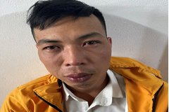 Tạm giữ đối tượng trộm 42 phong bì mừng cưới giấu vào vùng kín