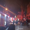 Hà Nội: Cháy nhà dân lúc rạng sáng, 7 người thương vong