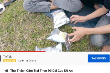 Phát hiện chủ kênh Youtube ở Quảng Ninh kiếm hơn 11 tỷ đồng không nộp thuế