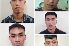 Phá đường dây dụ bé gái vào quán massage, karaoke: Bán nạn nhân giá 4-6 triệu đồng/người