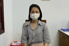 Người mẫu ảnh trộm tiền của bạn cùng phòng để đi bar, thể hiện với bạn bè