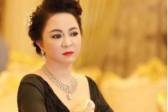 Công an Bình Dương khởi tố vụ án liên quan bà Phương Hằng