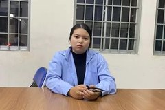 Phá đường dây mua bán dâm 1.500 thành viên do sinh viên năm nhất điều hành