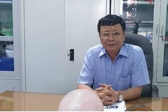 Xem xét, kỷ luật Giám đốc Công ty Thủy lợi Bắc Hà Tĩnh về hành vi đánh bạc