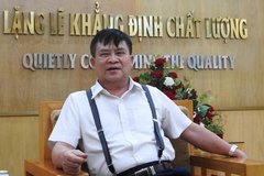 Khởi tố giám đốc một công ty ở Hải Phòng về tội 'Gây rối trật tự công cộng'