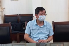 Giám đốc CDC Nam Định cùng thuộc cấp nhận bao nhiêu tiền hoa hồng từ Việt Á?