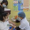 Tiêm vaccine ngừa COVID-19 cho trẻ từ 5 – dưới 12 tuổi: Khi nào cần đưa bé đến viện?