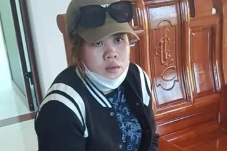 Tạm giữ dì ruột dùng cán chổi, móc áo bạo hành cháu gái 4 tuổi ở Hà Tĩnh