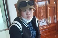 Tạm giữ dì ruột dùng cán chổi, móc áo bạo hành cháu gái 4 tuổi ở Hà Tĩnh
