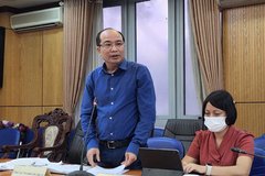 Bộ Tư pháp lên tiếng việc kê biên tài sản của lãnh đạo FLC, Tân Hoàng Minh