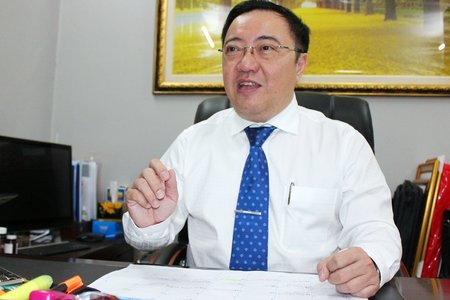 Bắt Giám đốc sở Y tế Đồng Nai và chủ tịch công ty AIC Nguyễn Thị Thanh Nhàn