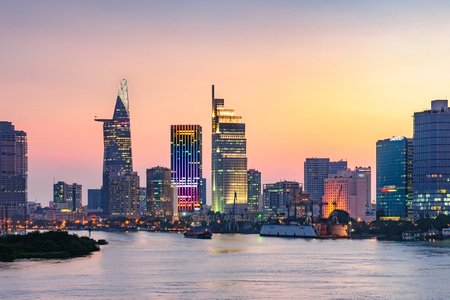 Thành phố Hồ Chí Minh khẳng định sức sống mạnh mẽ, tiên phong đổi mới, xây dựng và phát triển vì cả nước, cùng cả nước