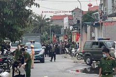 Thanh Hoá: Người đàn ông bị đâm tử vong do mâu thuẫn mua bán đất