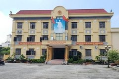Khởi tố cựu Chủ tịch Ủy ban MTTQ phường ở Thái Bình sử dụng bằng giả