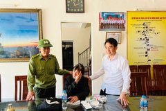 Người phụ nữ sống sót sau 7 ngày rơi xuống vực: 3 lần bám vào cành cây thoát hiểm nhưng bất thành