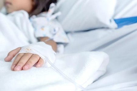 Bộ Y tế yêu cầu các Viện đầu ngành tăng cường giám sát bệnh viêm gan cấp tính 'bí ẩn' ở trẻ