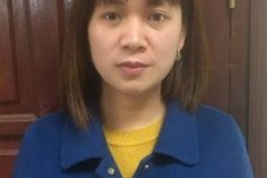 Truy tố nữ nhân viên ngân hàng lừa đảo chiếm đoạt gần 50 tỷ đồng