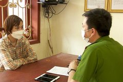 Ninh Bình: Triệt phá đường dây đánh bạc sử dụng công nghệ cao