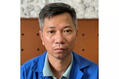 Khởi tố, bắt tạm giam 3 lãnh đạo Công ty Cổ phần Quản lý đường sông số 3